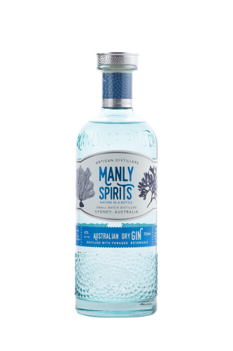 Australian Dry Gin